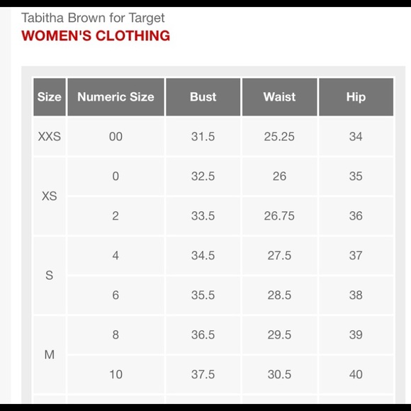 NWT! Women's Botanical Cover Up Pants - Tabitha Brown for Target - Picture 5 of 7